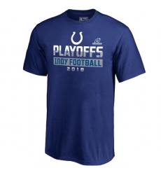Indianapolis Colts Men T Shirt 027