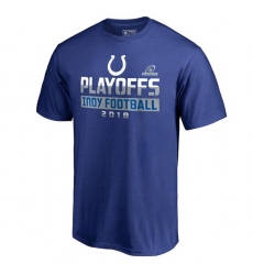 Indianapolis Colts Men T Shirt 030