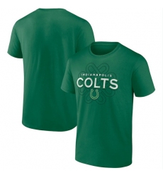 Indianapolis Colts Men T Shirt 040