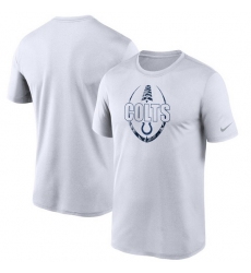 Indianapolis Colts Men T Shirt 044