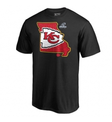 Kansas City Chiefs Men T Shirt 008