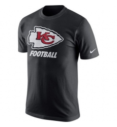 Kansas City Chiefs Men T Shirt 017