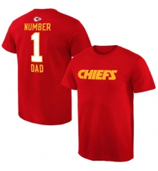 Kansas City Chiefs Men T Shirt 021