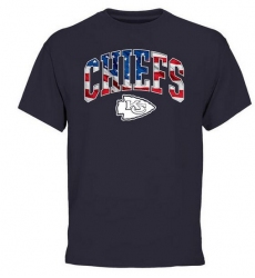 Kansas City Chiefs Men T Shirt 022