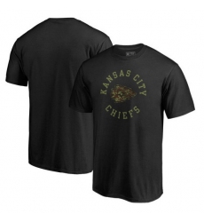 Kansas City Chiefs Men T Shirt 034