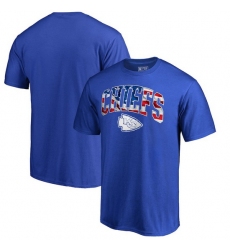 Kansas City Chiefs Men T Shirt 036