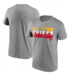 Men Kansas City Chiefs 2025 T Shirt 010