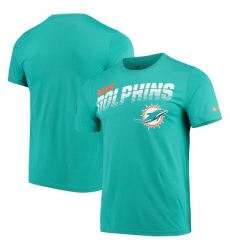 Miami Dolphins Men T Shirt 001