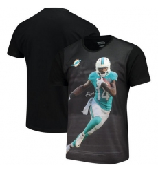 Miami Dolphins Men T Shirt 005