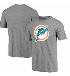 Miami Dolphins Men T Shirt 008