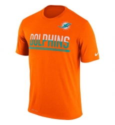 Miami Dolphins Men T Shirt 020