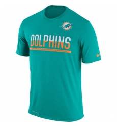 Miami Dolphins Men T Shirt 025