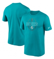 Miami Dolphins Men T Shirt 039