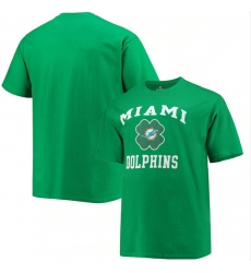 Miami Dolphins Men T Shirt 040