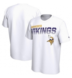 Minnesota Vikings Men T Shirt 006