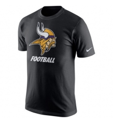 Minnesota Vikings Men T Shirt 015