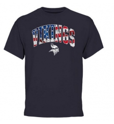 Minnesota Vikings Men T Shirt 026