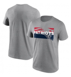 Men New England Patriots 2025 T Shirt 002