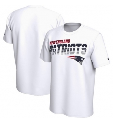 New England Patriots Men T Shirt 001
