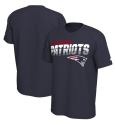 New England Patriots Men T Shirt 002