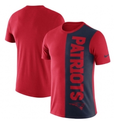 New England Patriots Men T Shirt 004