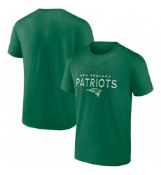 New England Patriots Men T Shirt 031