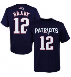 New England Patriots Men T Shirt 032