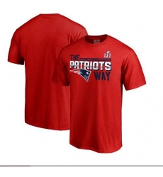 New England Patriots Men T Shirt 037