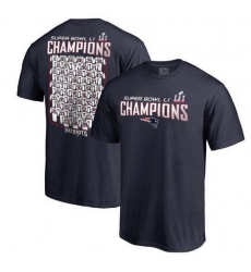 New England Patriots Men T Shirt 040
