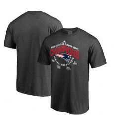 New England Patriots Men T Shirt 041