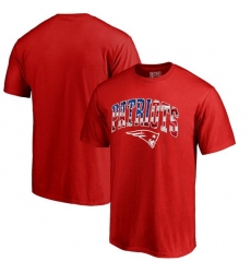 New England Patriots Men T Shirt 042