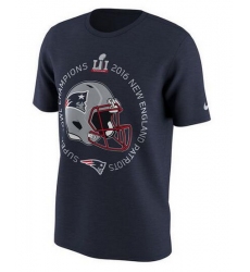 New England Patriots Men T Shirt 052