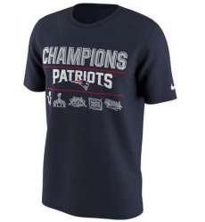 New England Patriots Men T Shirt 061