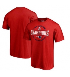 New England Patriots Men T Shirt 067