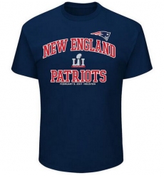 New England Patriots Men T Shirt 074