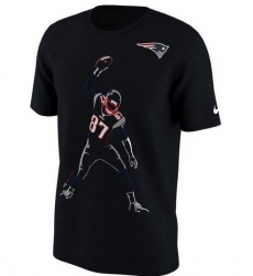 New England Patriots Men T Shirt 080