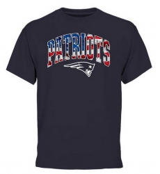 New England Patriots Men T Shirt 083