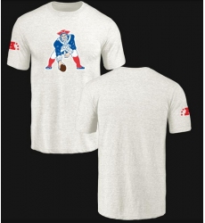 New England Patriots Men T Shirt 091
