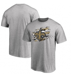 New Orleans Saints Men T Shirt 018