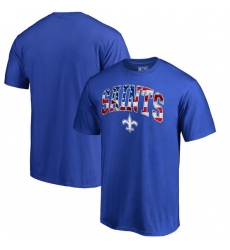 New Orleans Saints Men T Shirt 022
