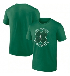 New Orleans Saints Men T Shirt 031