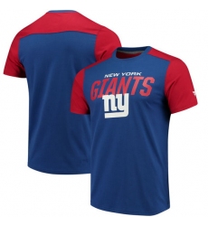 New York Giants Men T Shirt 006