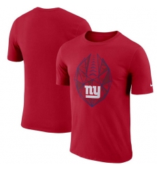 New York Giants Men T Shirt 017
