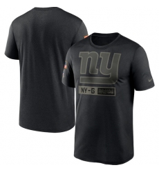 New York Giants Men T Shirt 019