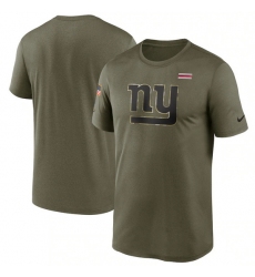 New York Giants Men T Shirt 025