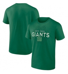New York Giants Men T Shirt 026