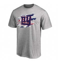 New York Giants Men T Shirt 031