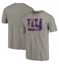 New York Giants Men T Shirt 032