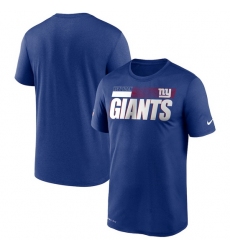 New York Giants Men T Shirt 034