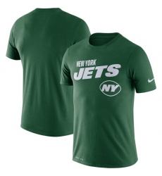 New York Jets Men T Shirt 001